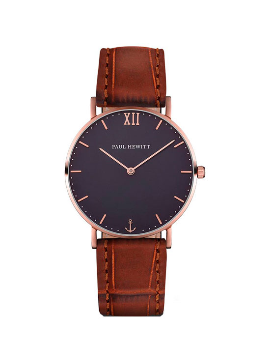 Часы Paul Hewitt Sailor Line PH-SA-R-Sm-B-14M
